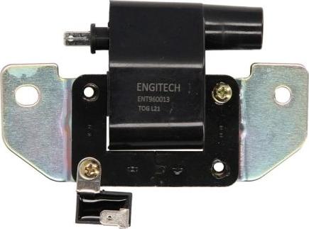 ENGITECH ENT960013 - Bobina de inductie parts5.com