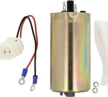 ENGITECH ENT100050 - Fuel Pump parts5.com