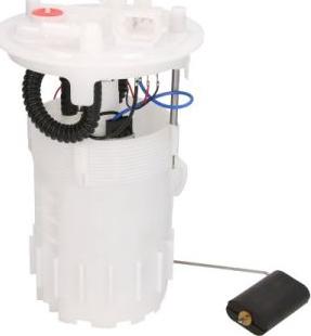 ENGITECH ENT100127 - Fuel Pump parts5.com