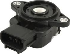 ENGITECH ENT820003 - Senzor, polozaj dusilne lopute uplinjaca parts5.com