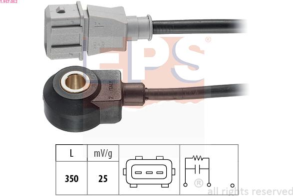 EPS 1.957.052 - Senor batai parts5.com