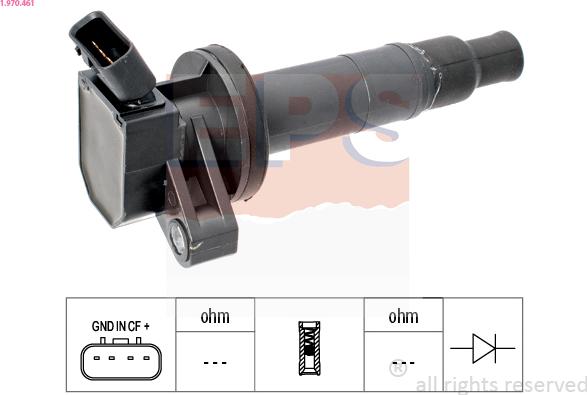 EPS 1.970.461 - Indukcijski svitak parts5.com