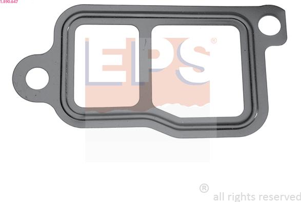 EPS 1.890.647 - Conta, termostat parts5.com