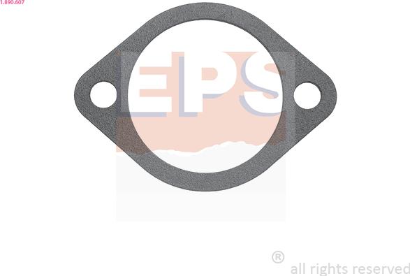 EPS 1.890.607 - Garnitura termostat parts5.com