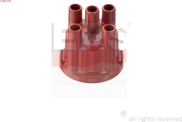 EPS 1.306.129 - Capac distribuitor parts5.com