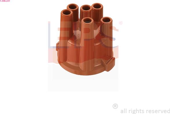 EPS 1.306.231 - Capac distribuitor parts5.com