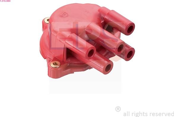 EPS 1.315.084 - Capac distribuitor parts5.com