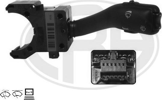 ERA 440392 - Prekidač poluge upravljača parts5.com