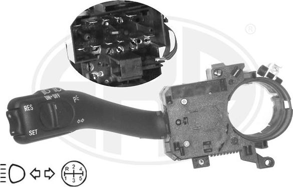 ERA 440369 - Spínač riadenia parts5.com