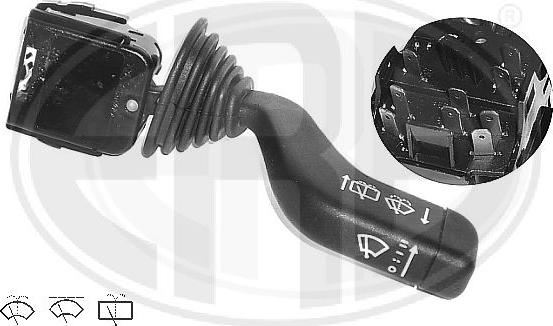 ERA 440236 - Steering Column Switch parts5.com