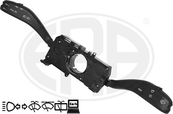 ERA 440715 - Prekidač na stupu upravljača parts5.com