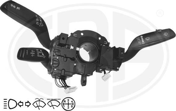 ERA 440786 - Steering Column Switch parts5.com