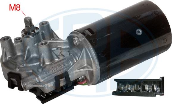 ERA 460046A - Wiper Motor parts5.com