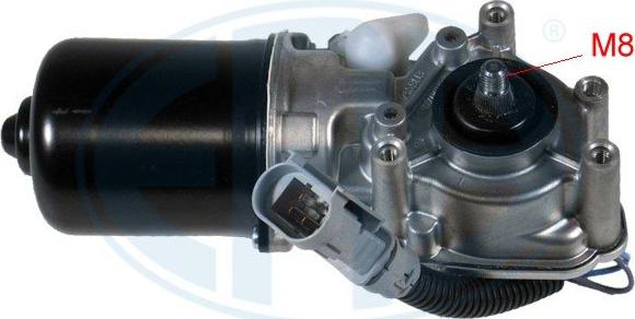 ERA 460040A - Motor del limpiaparabrisas parts5.com