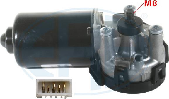 ERA 460022A - Motor del limpiaparabrisas parts5.com