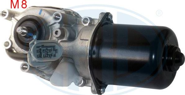 ERA 460157A - Motor del limpiaparabrisas parts5.com