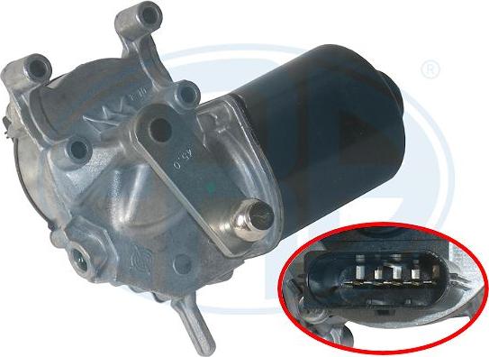 ERA 460237 - Wiper Motor parts5.com