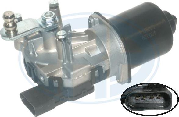 ERA 460229A - Wiper Motor parts5.com