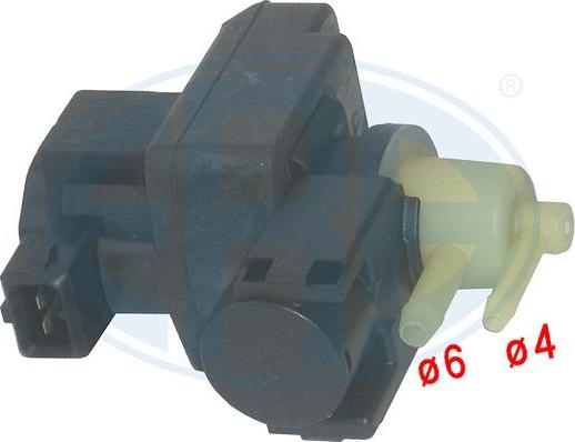 ERA 555330A - Konwerter ciśnienia, sterowanie spalinami parts5.com