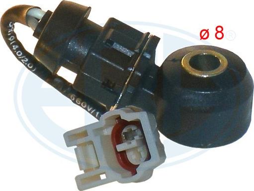 ERA 550595A - Knock Sensor parts5.com