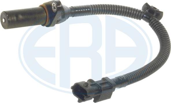 ERA 550575 - Snímač impulzov kľukového hriadeľa parts5.com