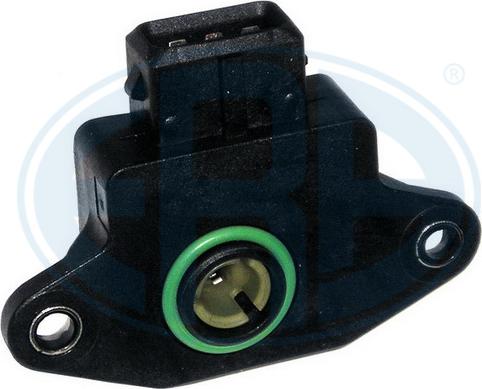 ERA 550144 - Senzor, pozitie clapeta acceleratie parts5.com