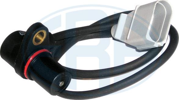 ERA 550109A - Sensor, crankshaft pulse parts5.com