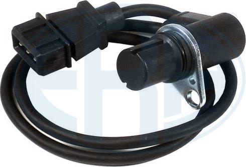 ERA 550108 - Sensor, crankshaft pulse parts5.com