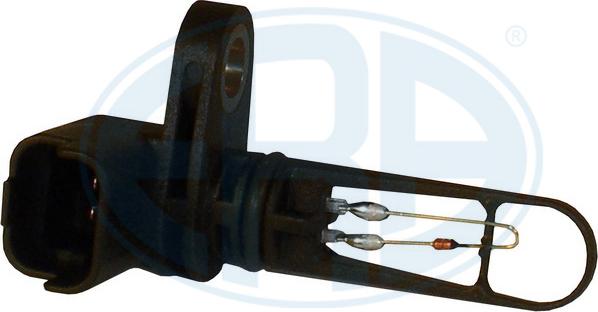 ERA 550383A - Датчик, температура впускаемого воздуха parts5.com