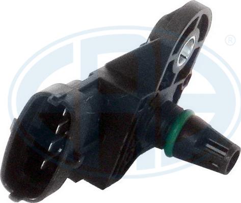 ERA 550734 - Sensor, presión colector de admisión parts5.com