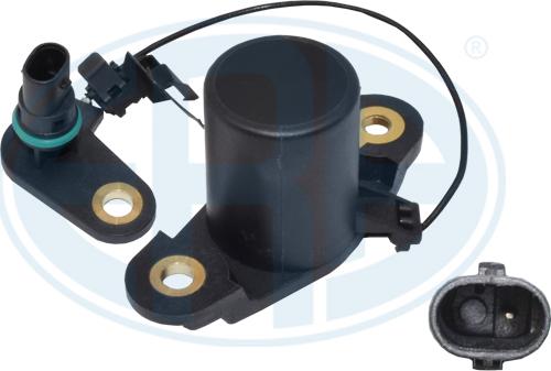 ERA 551600A - Snímač stavu motorového oleja parts5.com