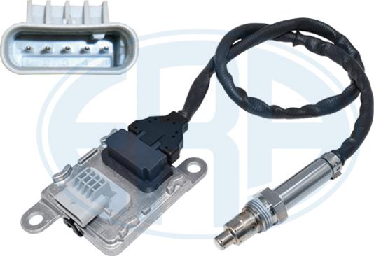 ERA 553008 - NOx Sensor, urea injection parts5.com