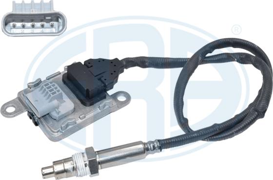 ERA 553007 - NOx Sensor, urea injection parts5.com