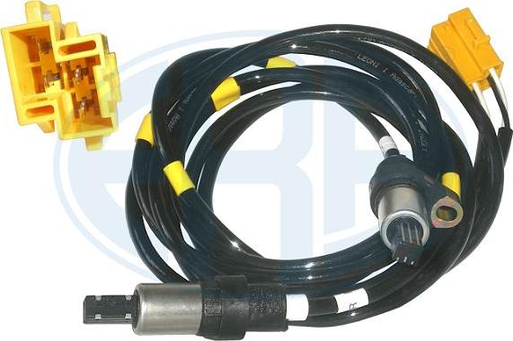 ERA 560309A - Sensor, wheel speed parts5.com