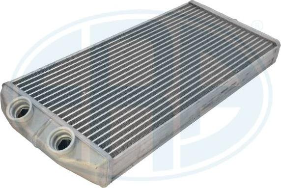 ERA 669530 - Heat Exchanger, interior heating parts5.com