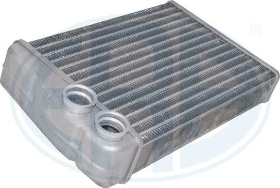 ERA 669524 - Heat Exchanger, interior heating parts5.com