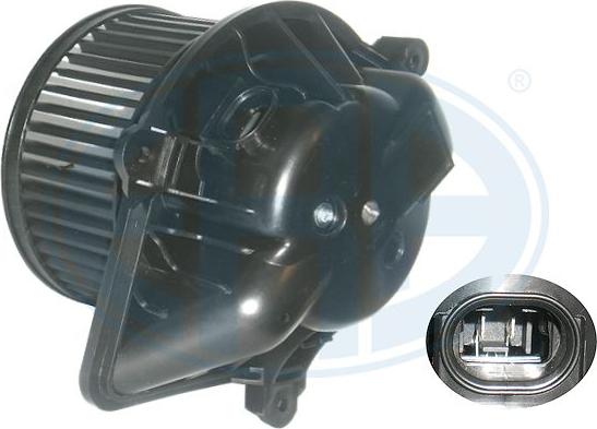 ERA 664055 - Vnútorný ventilátor parts5.com