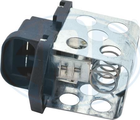 ERA 665072 - Predotpornik, ventilator hladnjaka elektromotora parts5.com