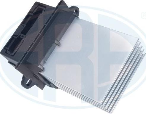 ERA 665142 - Resistor, interior blower parts5.com