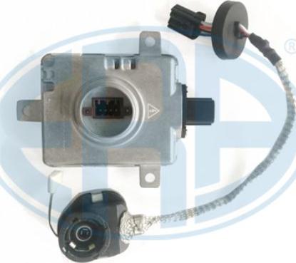 ERA 661409 - Control Unit, lights parts5.com