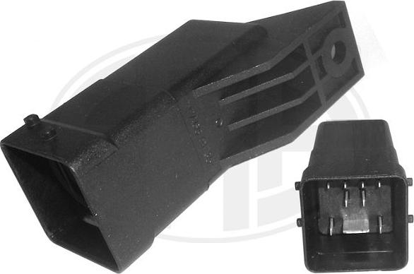 ERA 661287 - Unidad de control, tiempo de incandescencia parts5.com