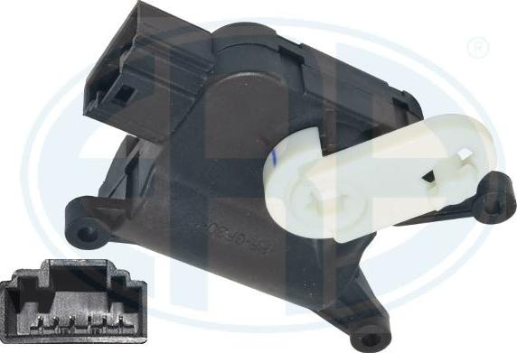 ERA 668502 - Elemento de control, aire acondicionado parts5.com