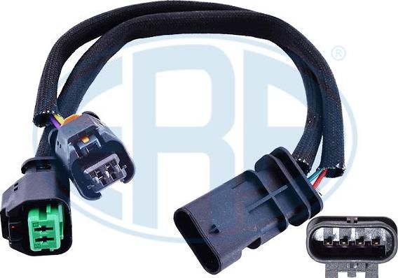 ERA 663169 - Kit de reparación de cables, sensor temperatura refrigerante parts5.com