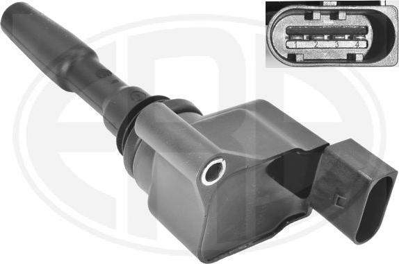 ERA 880511 - Ignition Coil parts5.com