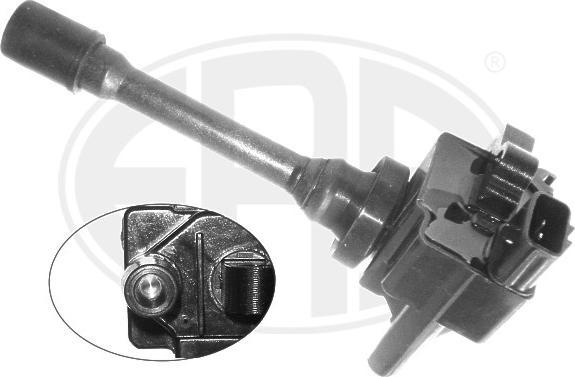 ERA 880190A - Cewka zapłonowa parts5.com