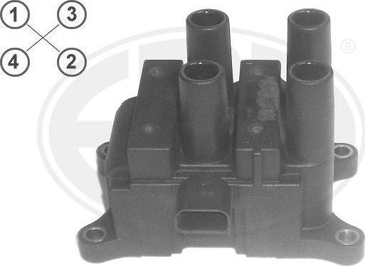 ERA 880103A - Ignition Coil parts5.com