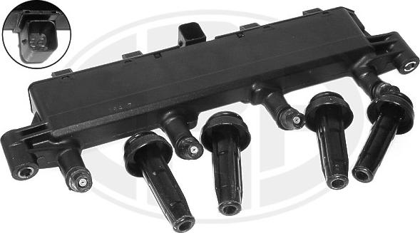 ERA 880117A - Ignition Coil parts5.com