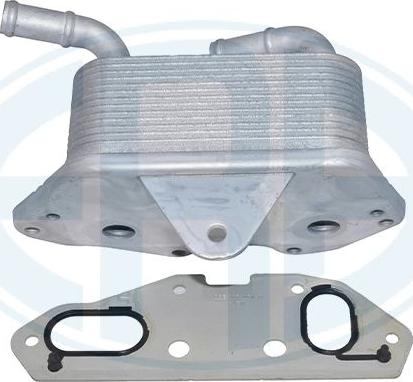 ERA 354096 - Hladilnik olja, motorno olje parts5.com