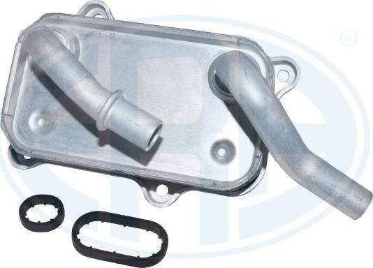 ERA 354103 - Chladič motorového oleja parts5.com