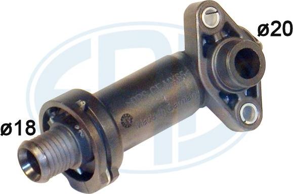 ERA 350051 - Termostat,lichid racire parts5.com